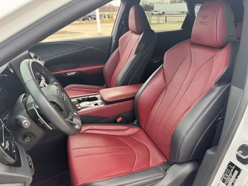 Used 2023 Lexus RX 350 F Sport w/ Cold Area Package image 25