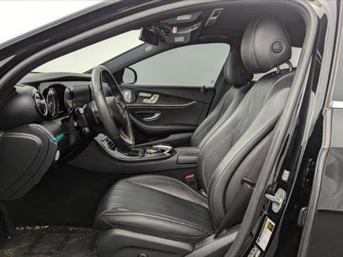 Used 2017 Mercedes-Benz E 300 E 300 LUXURY image 13