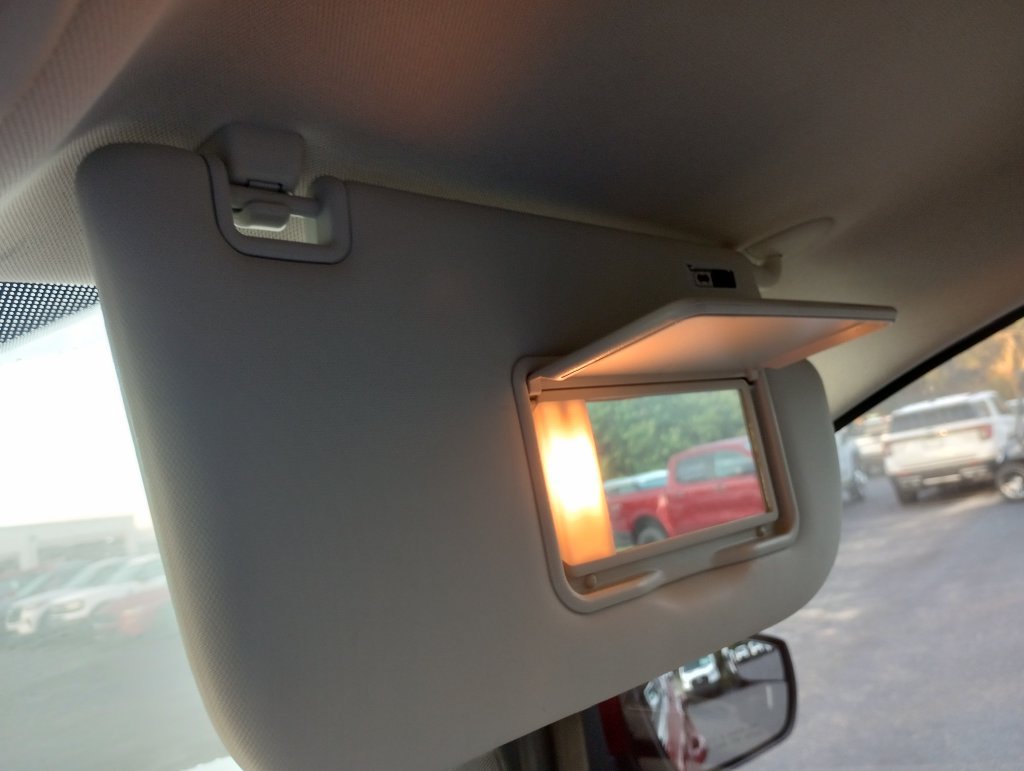 Certified 2019 Ford Escape SE FWD image 27