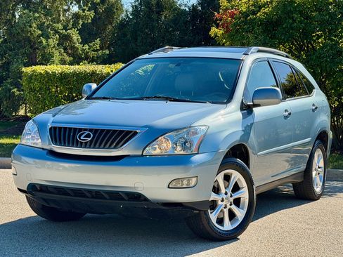 Used 2009 Lexus RX 350 2WD image 1