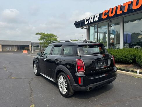 Used 2022 MINI Cooper Countryman FWD image 7