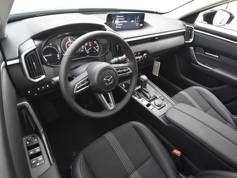 New 2026 MAZDA CX-50 2.5 Hybrid w/ Weather Package AWD/4WD image 30