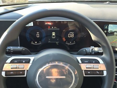 New 2026 Hyundai Santa Cruz SEL AWD/4WD image 12
