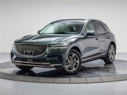 Used 2023 Genesis GV70 2.5T w/ Select Package