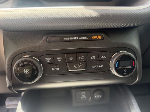 Used 2021 Ford Bronco Sport Big Bend AWD/4WD image 15