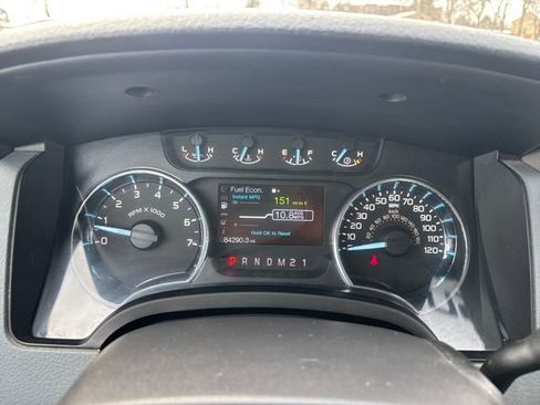 Used 2011 Ford F150 XLT w/ XLT Convenience Pkg image 17