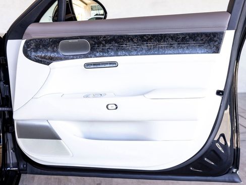 New 2026 Genesis G90 3.5T image 24