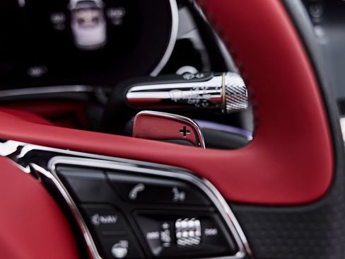 Used 2020 Bentley Continental GT AWD/4WD image 66
