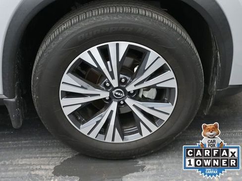 Used 2023 Nissan Rogue SV AWD/4WD image 41
