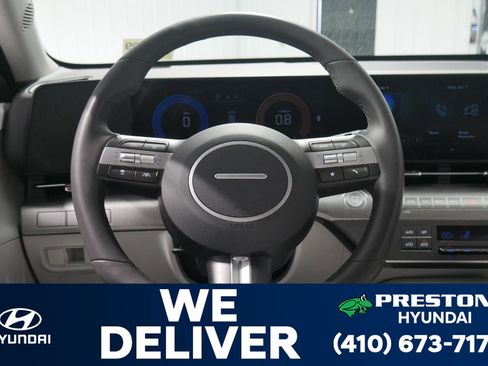 Used 2026 Hyundai Kona SEL Sport image 20