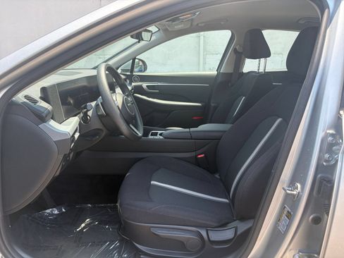 Used 2026 Hyundai Sonata Blue FWD image 25