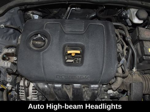 Used 2025 Kia Soul LX w/ LX Technology Package FWD image 8