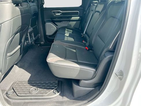 New 2026 RAM 1500 Laramie image 25