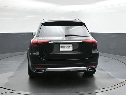 Used 2025 Mercedes-Benz GLE 350 4MATIC image 8
