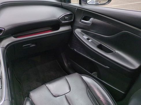 Used 2022 Hyundai Santa Fe Calligraphy image 17