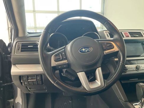 Used 2016 Subaru Outback 2.5i Premium image 14