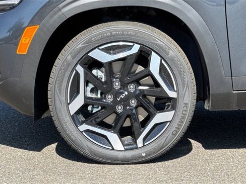 New 2026 Kia Seltos SX image 36