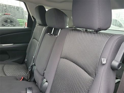 Used 2012 Dodge Journey SXT w/ Popular Equipment Group image 25