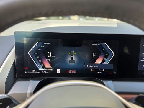 Used 2025 BMW X3 xDrive30i image 20