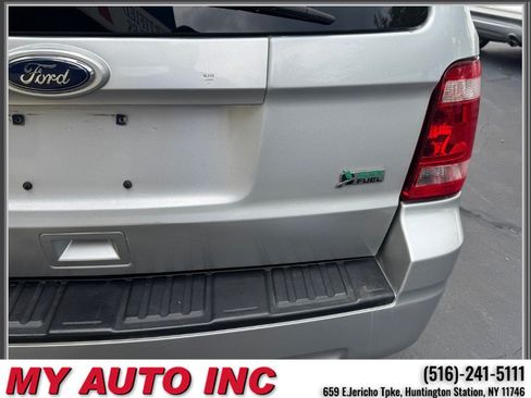 Used 2012 Ford Escape XLT AWD/4WD image 32