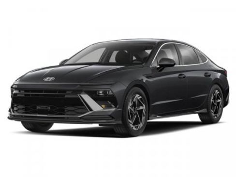 New 2026 Hyundai Sonata SEL image 3