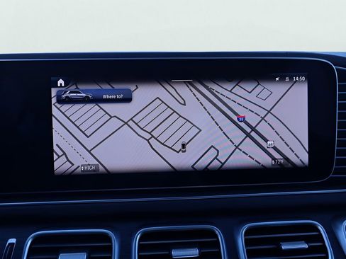 New 2026 Mercedes-Benz GLE 350 4MATIC image 48