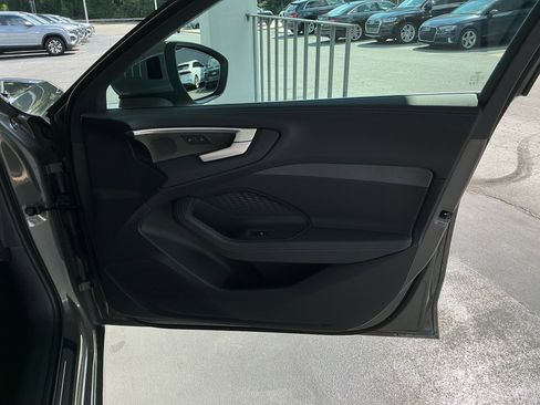 New 2025 Audi A5 2.0T Premium Plus image 30