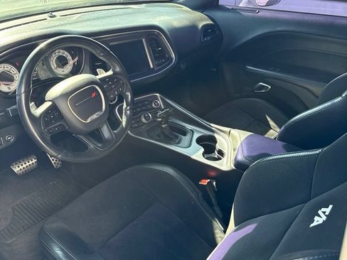 Used 2018 Dodge Challenger T/A RWD image 5