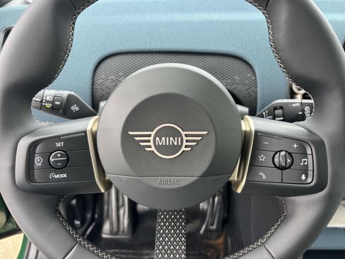 New 2025 MINI Cooper Countryman S image 14