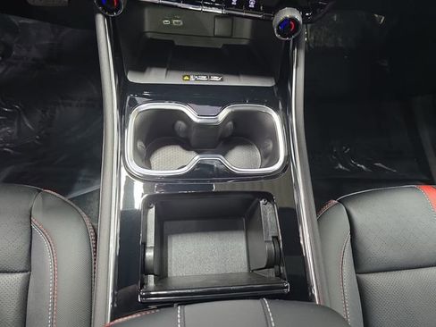 New 2026 Chevrolet Traverse RS image 27