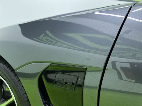 Used 2023 Toyota GR86 w/ ALL Weather Mat Package (TMS) RWD image 13