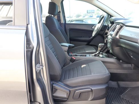 Used 2023 Ford Ranger XLT w/ Equipment Group 301A Mid image 27