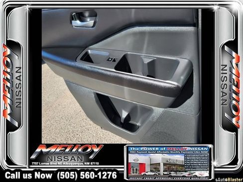 Used 2023 Nissan Pathfinder Platinum w/ Cargo Package image 12