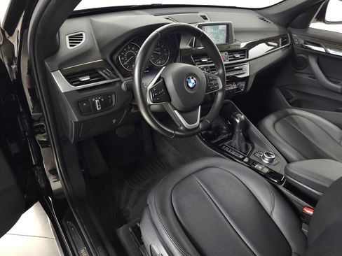 Used 2016 BMW X1 xDrive28i AWD/4WD image 14