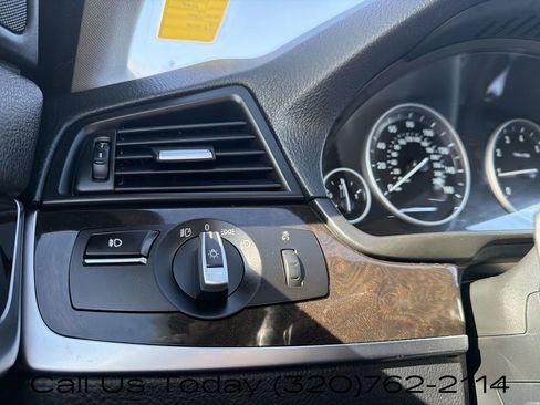 Used 2016 BMW 528i xDrive Sedan image 12