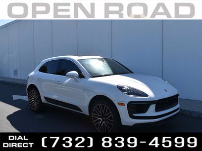 Used 2026 Porsche Macan S