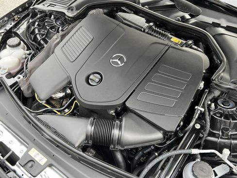 Used 2026 Mercedes-Benz C 300 4MATIC Sedan image 27