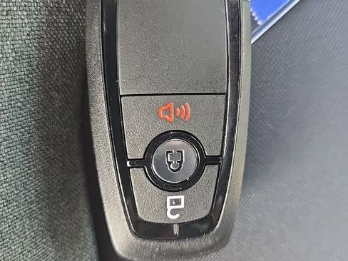 New 2025 Ford Bronco 4-Door image 40