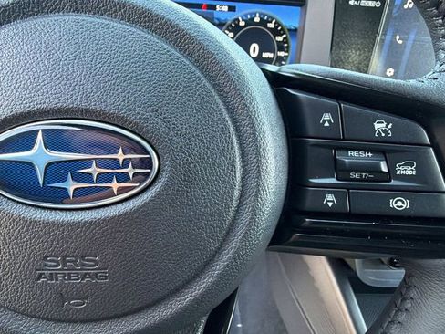 New 2026 Subaru Outback Premium AWD/4WD image 20