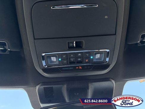 Certified 2025 Ford F450 Platinum AWD/4WD image 20