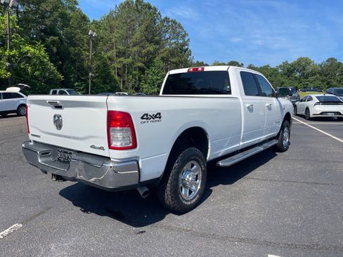 Used 2019 RAM 2500 Big Horn AWD/4WD image 17