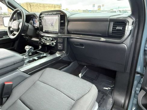 Used 2023 Ford F150 XLT AWD/4WD image 23
