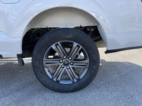 Used 2023 Ford F150 XLT w/ Equipment Group 302A High image 51