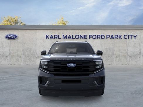 New 2026 Ford Expedition Max Active AWD/4WD image 6