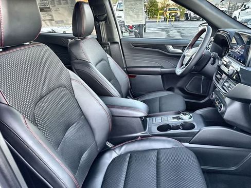 New 2026 Ford Escape ST-Line Select AWD/4WD image 22