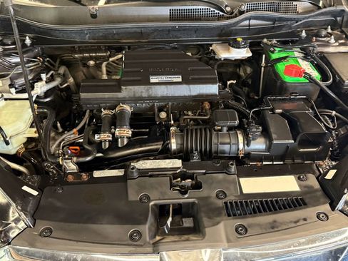 Used 2018 Honda CR-V EX-L image 24