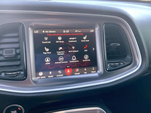 Used 2021 Dodge Challenger R/T Scat Pack RWD image 34