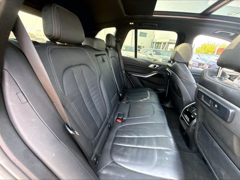 Used 2020 BMW X5 sDrive40i w/ Premium Package RWD image 25