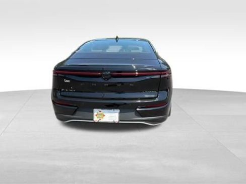 New 2026 Toyota Crown Nightshade image 6