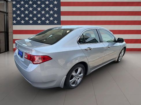Used 2012 Acura TSX Sedan image 5